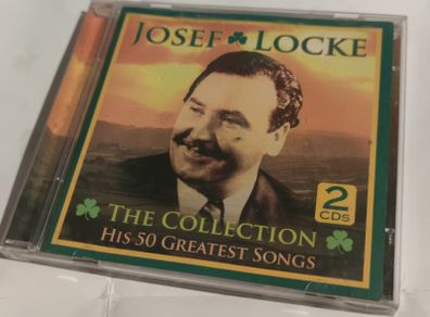 Joseph Locke The Collection 2Cd
