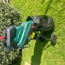 Parkside 2400W Garden Shredder Image 2