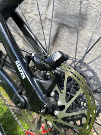 S Works Enduro 2023
