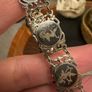 Vintage Sterling silver bracelet Image 2