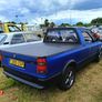 Skoda ficilia (caddy) pickup retro classic Image 3