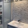 5 Tiles 29.2 x 29.7 cm Peel and Stick Backsplash Tile (MULTIPLE COLOURS) Image 3