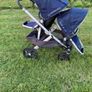 Uppababy Vista Double Buggy Image 3