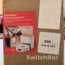 Switchbot K11+ robot vacuum cleaner NEW! Image 2