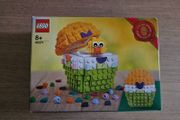 lego 40371 easter egg