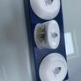 Royal Worcester three piece set Image 4
