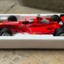 Minichamps 1 18 pauls auto art Schumacher Image 6