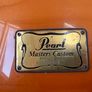 Pearl Masters MMX 3-piece Kit + Hardware. Image 6