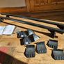 Roof bars Volvo V40 2012 - 2019 Image 2