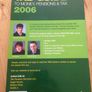 Tab Guide to Money, Pensions & Tax Image 2
