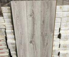 Ac4 Miami Grey 8mm Laminated Flooring