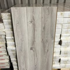 Ac4 Miami Grey 8mm Laminated Flooring
