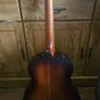 Taylor GS Mini-e Acoustic Electric Guitar (Sunburst) Image 4