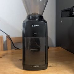Coffee Grinder