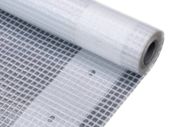 Leno Tarpaulin 260 g/m(sqr) 3x15 m White