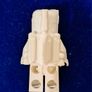 LEGO Boba Fett White Prototype SW275 Image 2