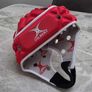 Kids Gilbert Air Rugby Headguard Image 3