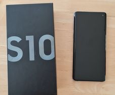 Samsung s10
