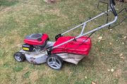 Mountfield Honda Powered Mower