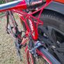 Time Trans Link Edge Racing bike Image 8