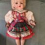 Pair of Vintage Dolls Image 9