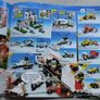 Lego 1994 UK/ IRL Vintage Catalog Image 5