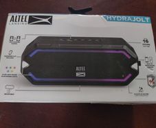 altec Lansing hydrajolt rugged wireless speaker