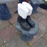 steel toe riggers boots Image 4