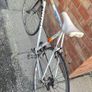 classic vinatge peugeot road raving bike Image 4