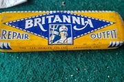 britannia repair outfit