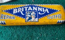 britannia repair outfit
