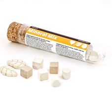 GlasGarten Mineral Mix 8pcs