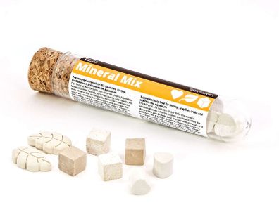GlasGarten Mineral Mix 8pcs
