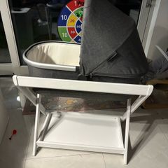 [PRICE CUT!!] Uppababy Bassinet Stand