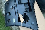bmw f10 back bumper brackets Brand new