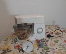 Kenwood Stand Mixer