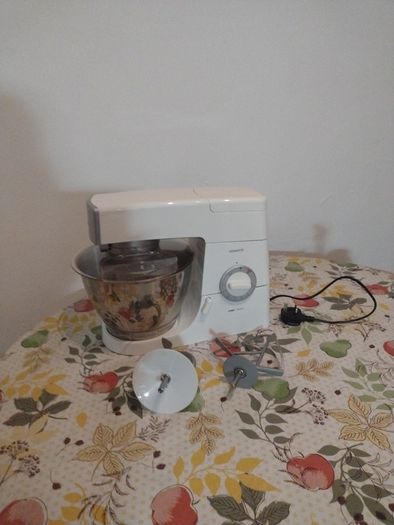 Kenwood Stand Mixer
