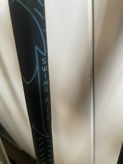 Full 14 Club Ladies Golf Set
