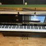 Yamaha M5JR upright Piano Image 3