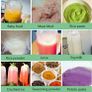 220V Multifunctional Electric Juicer Mini Household Automatic Blender Juicer Machine High Quality Mini Juicer Image 2