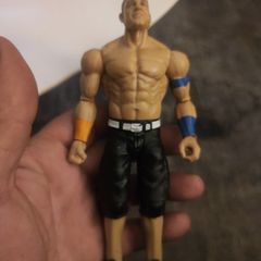 WWE Wrestlemania  John Cena