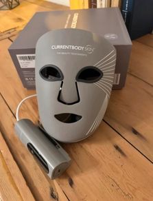 CurrentBody multi led mask