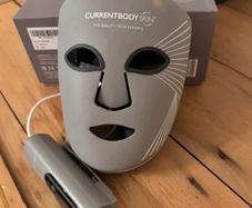 CurrentBody multi led mask