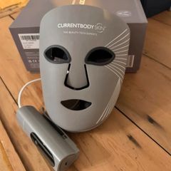CurrentBody multi led mask