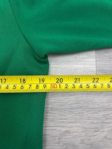 NEW Umbro Ireland Presentation Jacket Womens 14
