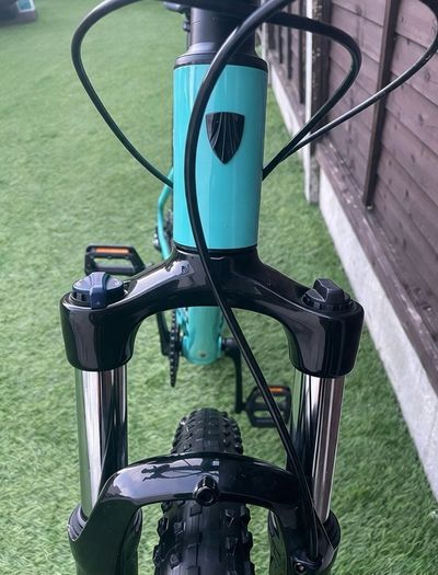 Like New Fully Serviced Trek Marlin 6