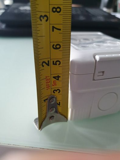 Outdoor double switch