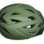 Skate Helmet Olive Matt 58-61Cm Image 2