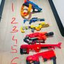 Toy guns Image 2
