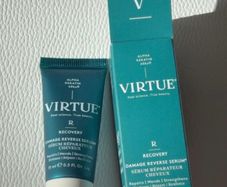 Virtue Recovery Damage Reverse Serum 15ml